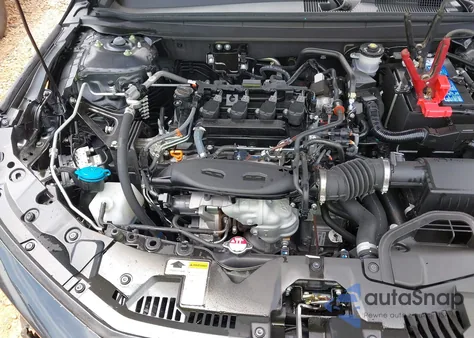 2023 Honda Accord Ex from USA, damaged, VIN 1HGCY1F34PA051892